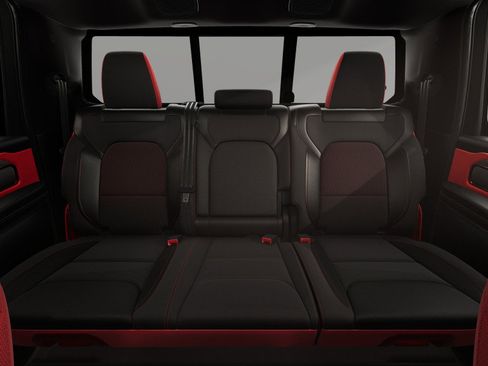 New 2026 RAM 1500 Rebel image 3