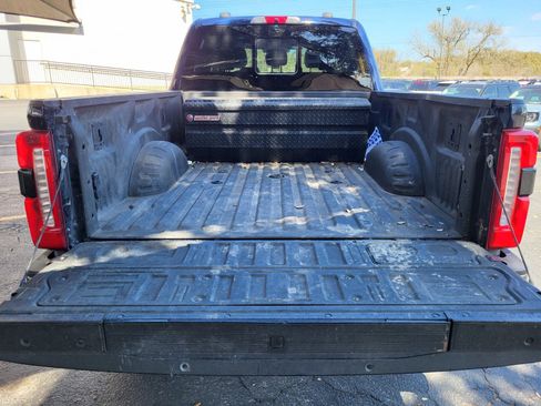 Used 2023 Ford F250 King Ranch image 33