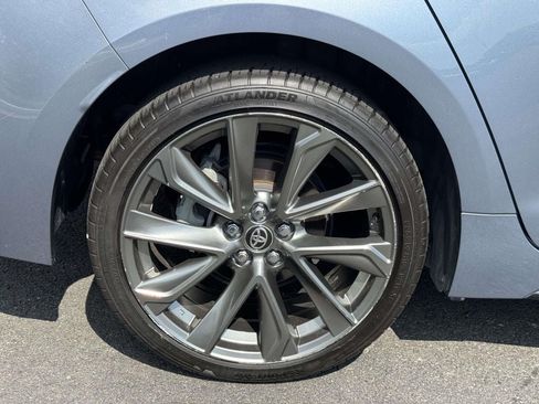 Used 2024 Toyota Corolla XSE FWD image 29