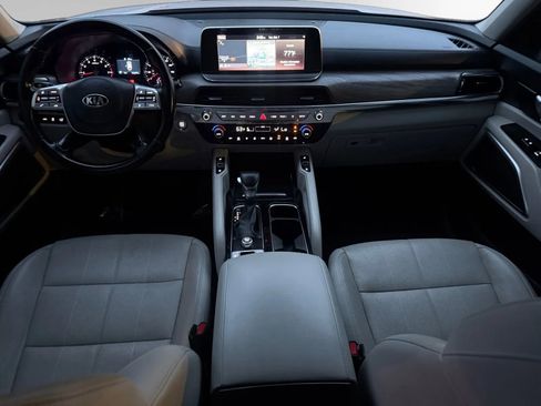 Used 2021 Kia Telluride EX image 14