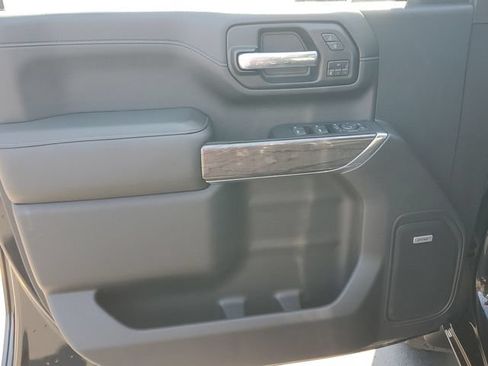 Certified 2020 Chevrolet Silverado 2500 LTZ w/ LTZ Plus Package AWD/4WD image 14