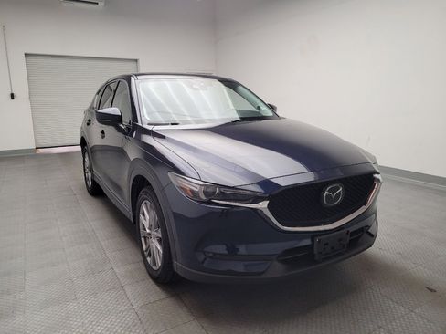 Used 2019 MAZDA CX-5 Grand Touring image 14