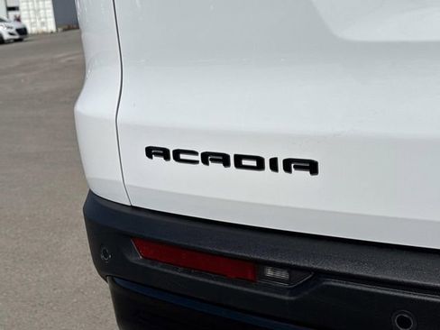 New 2026 GMC Acadia Elevation w/ Super Cruise Package image 6