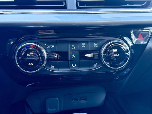 New 2026 Chevrolet Trax LT w/ Driver Confidence Package image 51