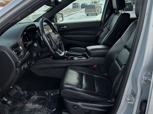 Used 2024 Dodge Durango GT image 5