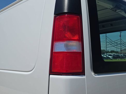 New 2026 GMC Savana 2500 Extended w/ Driver Convenience Package RWD image 29