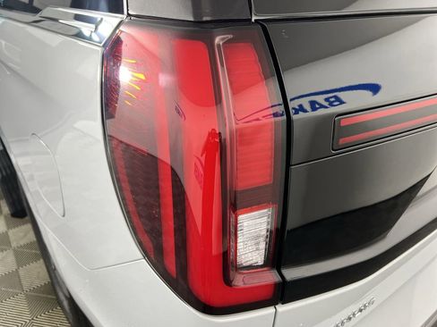 Used 2025 Ford Expedition Platinum AWD/4WD image 38