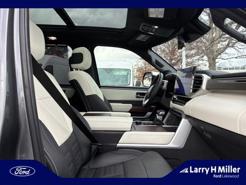 Used 2024 Toyota Sequoia Capstone image 19