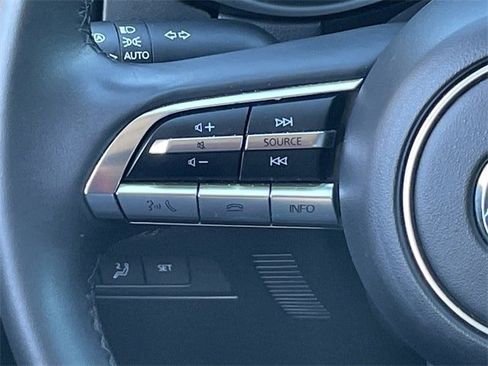 Used 2024 MAZDA CX-50 AWD 2.5 S w/ Weather Package image 14