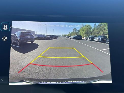 New 2026 Hyundai Palisade SEL image 13