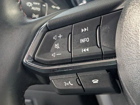 Certified 2023 MAZDA CX-5 AWD 2.5 Turbo image 23