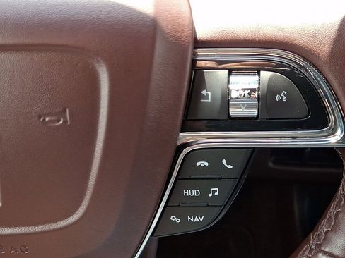 Used 2018 Lincoln Navigator Black Label w/ Cargo Package image 24