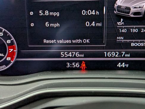 Used 2019 Audi S5 Prestige w/ S Sport Package image 33