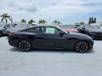 New 2027 BMW M440i Coupe w/ Parking Assistance Package RWD video 3
