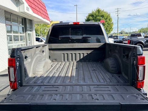 Used 2020 Ford F250 Platinum AWD/4WD image 10
