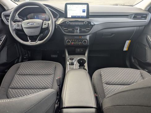 New 2026 Ford Escape Active w/ Cold Weather Package image 12