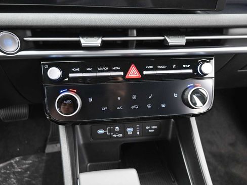 New 2026 Hyundai Tucson SEL AWD/4WD image 19