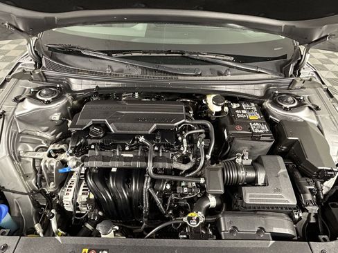 Certified 2025 Kia K4 LXS image 15