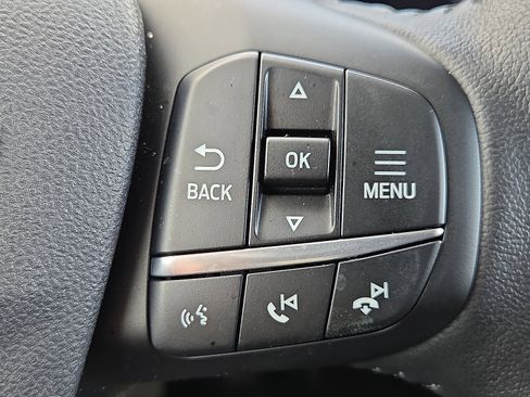 Used 2023 Ford Bronco Sport Badlands image 22