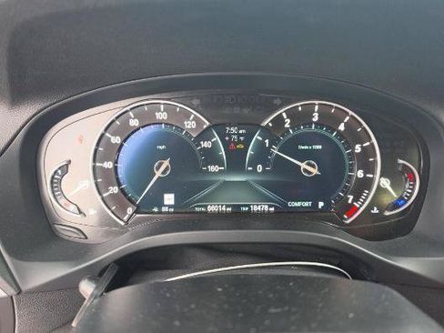 Used 2019 BMW X3 xDrive30i w/ M Sport Package 2 AWD/4WD image 18