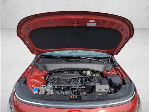 New 2026 Hyundai Kona SEL Sport image 19