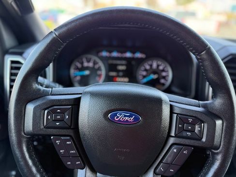 Used 2019 Ford Expedition Max XL AWD/4WD image 20