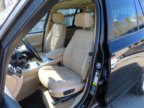 Used 2014 BMW X3 xDrive28i image 19