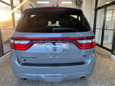 Used 2024 Dodge Durango R/T image 3
