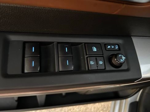 Used 2024 Toyota Tundra 1794 Edition image 17