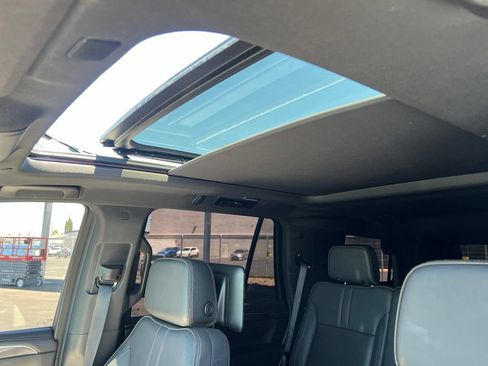 Used 2023 Chevrolet Tahoe RST w/ Luxury Package AWD/4WD image 21