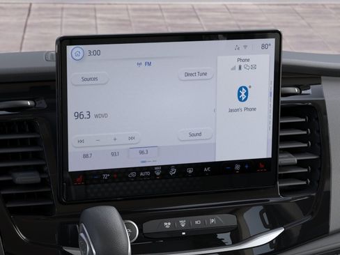 New 2026 Ford Transit 350 XLT RWD image 14