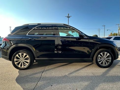 Used 2022 Mercedes-Benz GLE 350 4MATIC image 12