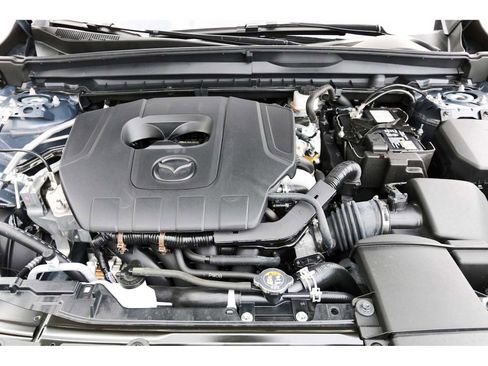 Used 2025 MAZDA CX-50 AWD 2.5 S w/ Select Package image 30