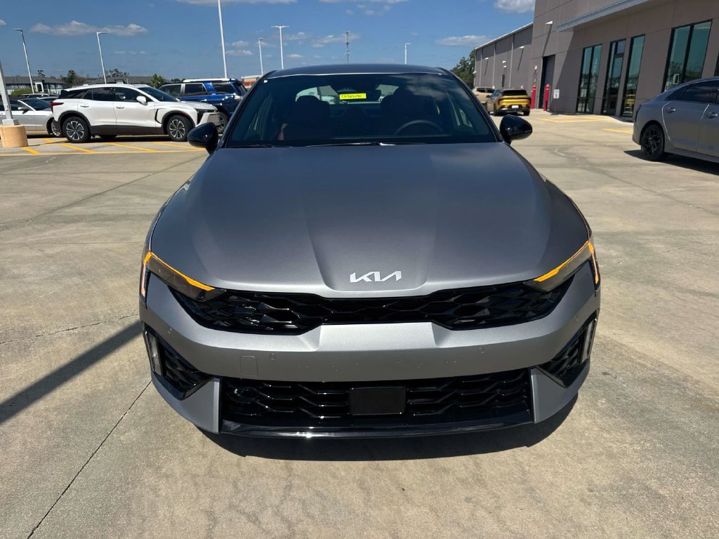 New 2026 Kia K5 GT-Line FWD image 2