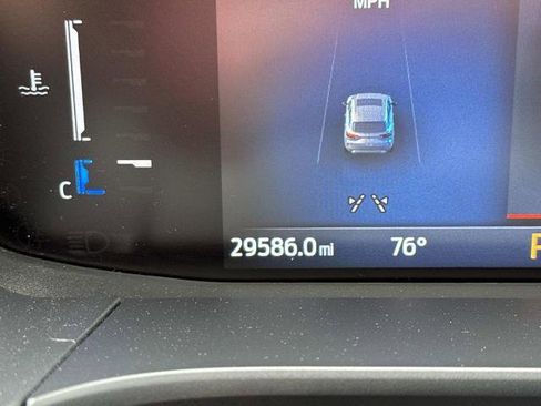 Used 2025 Ford Escape ST-Line FWD image 29