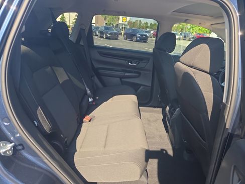 Certified 2024 Honda CR-V EX image 29
