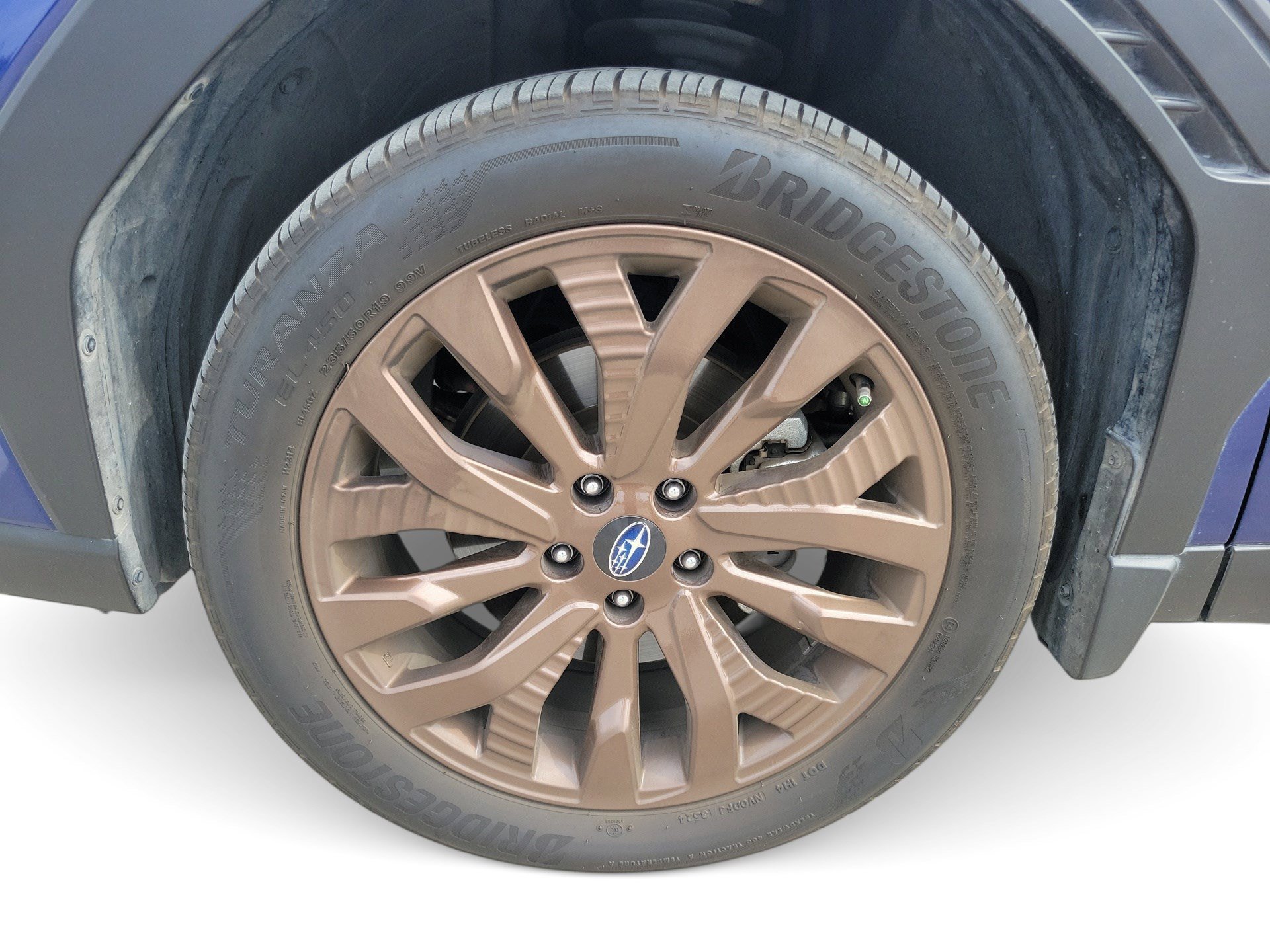 Certified 2025 Subaru Forester Sport AWD/4WD image 20