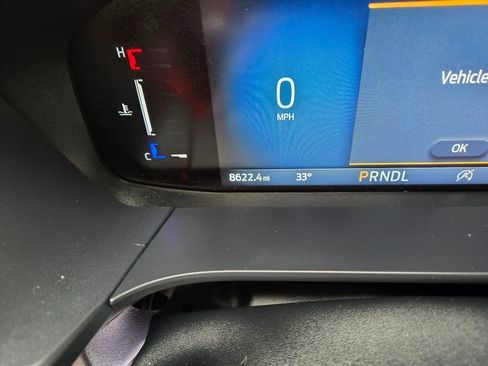 Used 2025 Ford Escape Active image 11