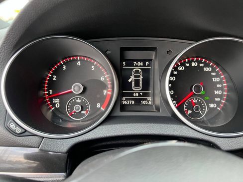 Used 2013 Volkswagen GTI 2-Door FWD image 22