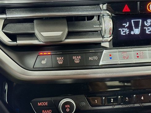 Used 2023 BMW X3 M w/ Executive Package image 26