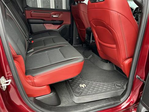 Used 2023 RAM 1500 Rebel image 26