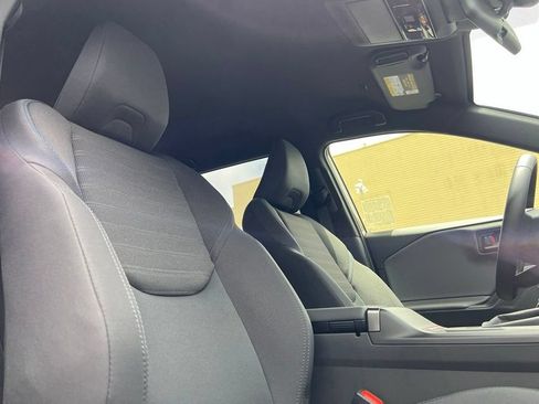 New 2026 Toyota RAV4 SE AWD/4WD image 17