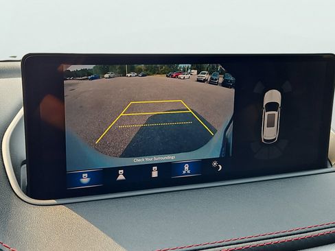 Used 2022 Acura MDX A-Spec image 29