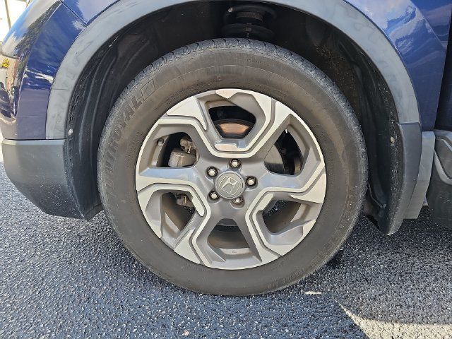 Used 2018 Honda CR-V EX image 34