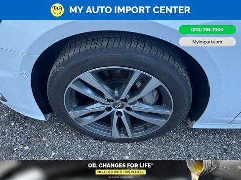 Used 2019 Audi A6 3.0T Premium Plus w/ Premium Plus Package AWD/4WD image 7