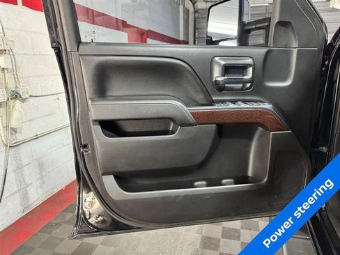 Used 2016 GMC Sierra 2500 SLE image 8