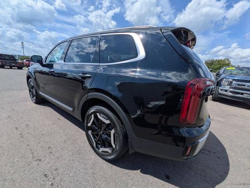 Used 2023 Kia Telluride S w/ S Sunroof Package AWD/4WD image 4