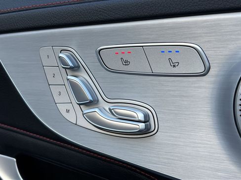 Certified 2023 Mercedes-Benz C 43 AMG 4MATIC Coupe image 36