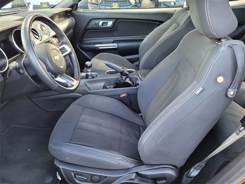 Used 2020 Ford Mustang GT w/ Ford Safe & Smart Package image 16