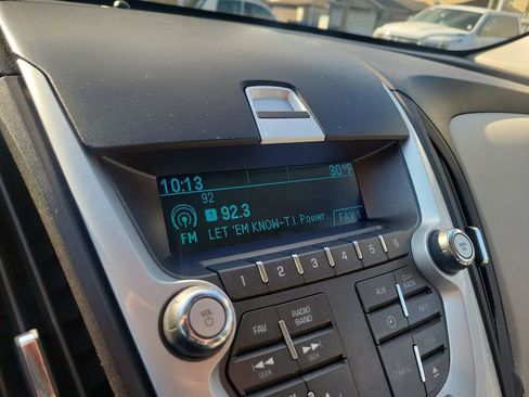 Used 2012 Chevrolet Equinox LS image 28